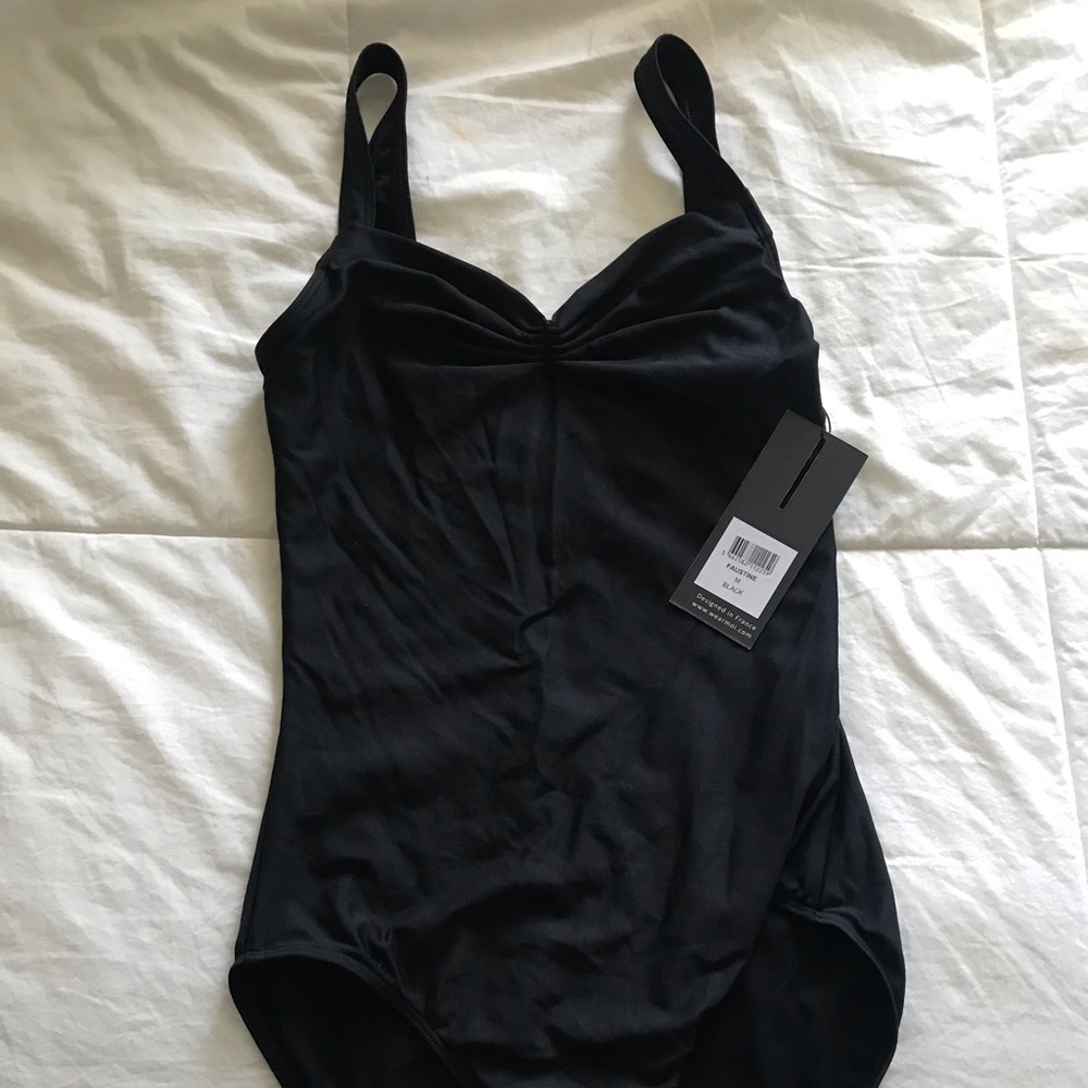 Wear Moi leo
